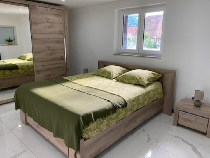 Apartament L'Escapade Des Randonneurs Lautenbach Zewnętrze zdjęcie