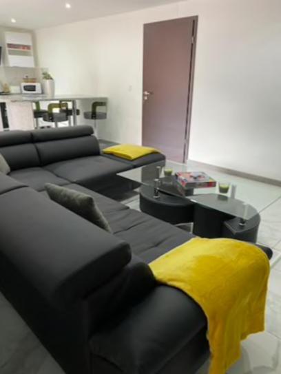 Apartament L'Escapade Des Randonneurs Lautenbach Zewnętrze zdjęcie