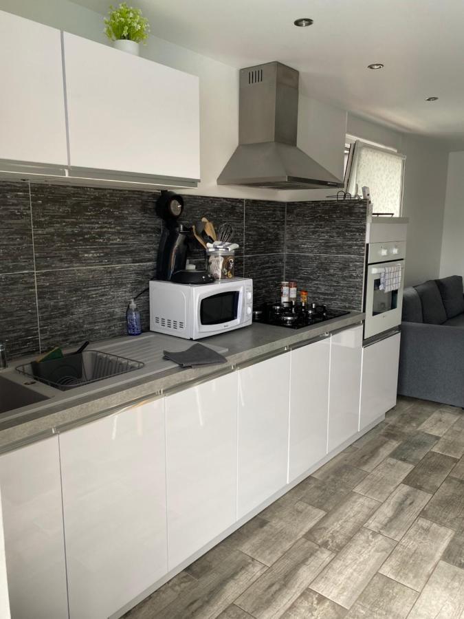 Apartament L'Escapade Des Randonneurs Lautenbach Zewnętrze zdjęcie